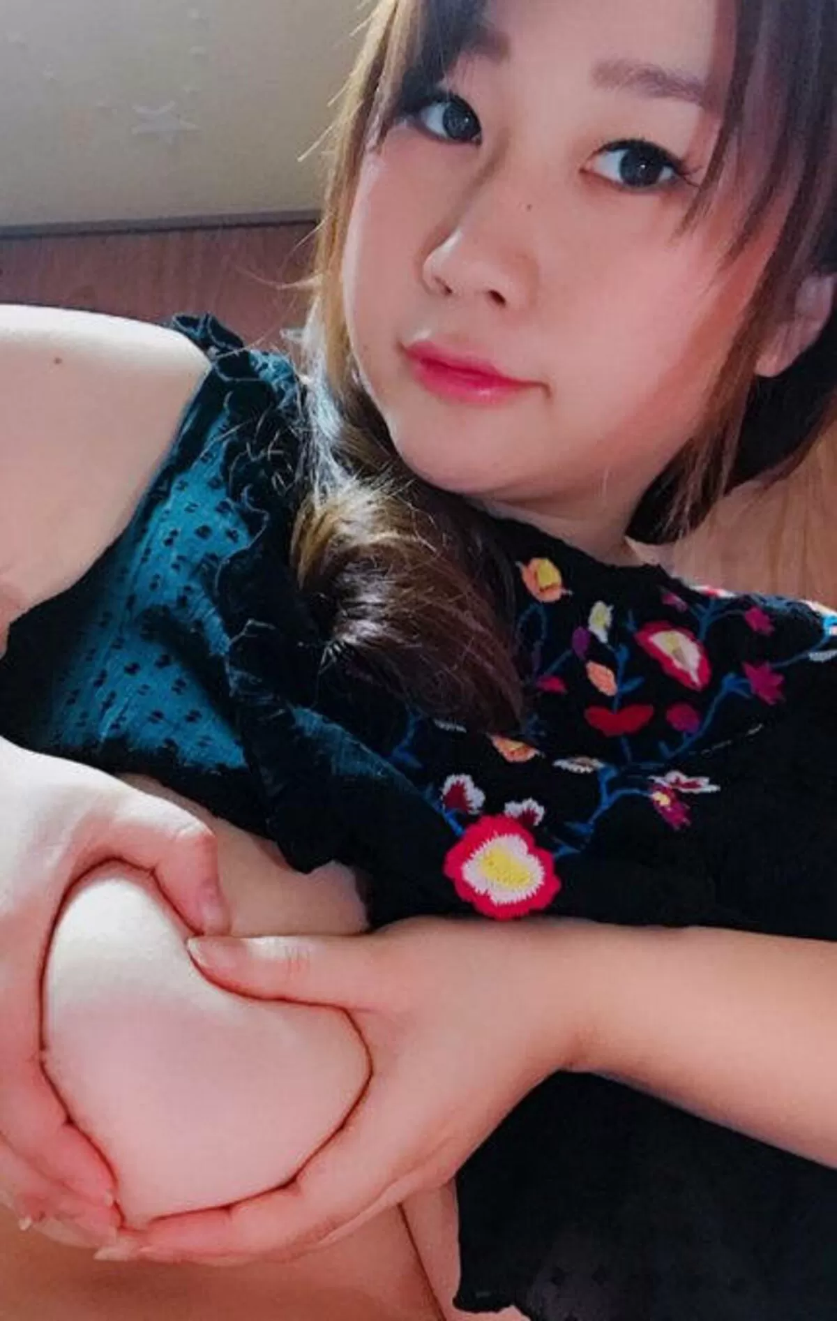 おっぱいハートエロ画像013