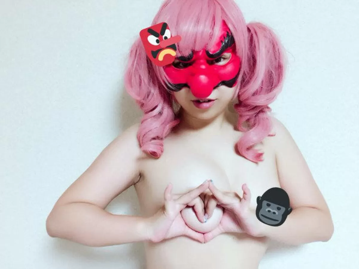 おっぱいハートエロ画像024