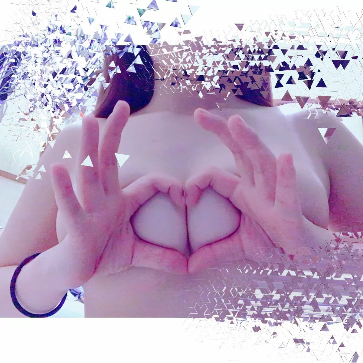 おっぱいハートエロ画像043