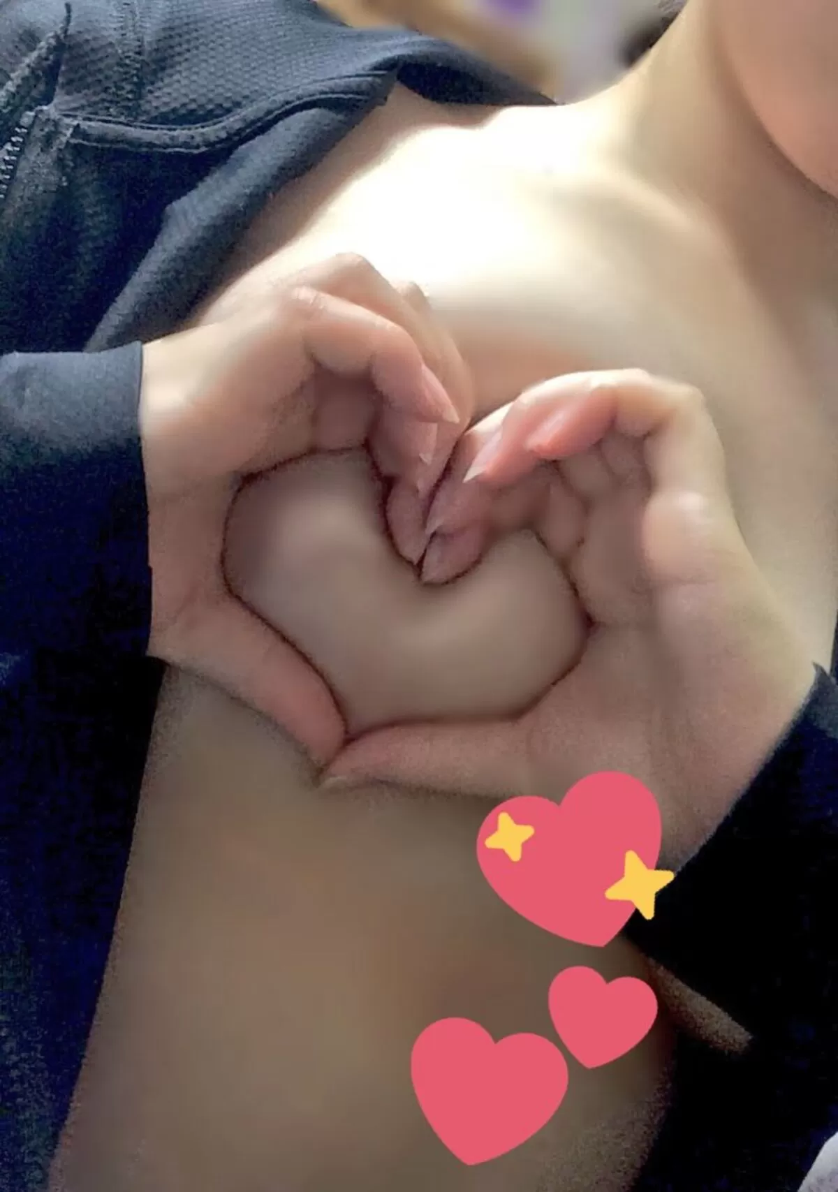 おっぱいハートエロ画像061