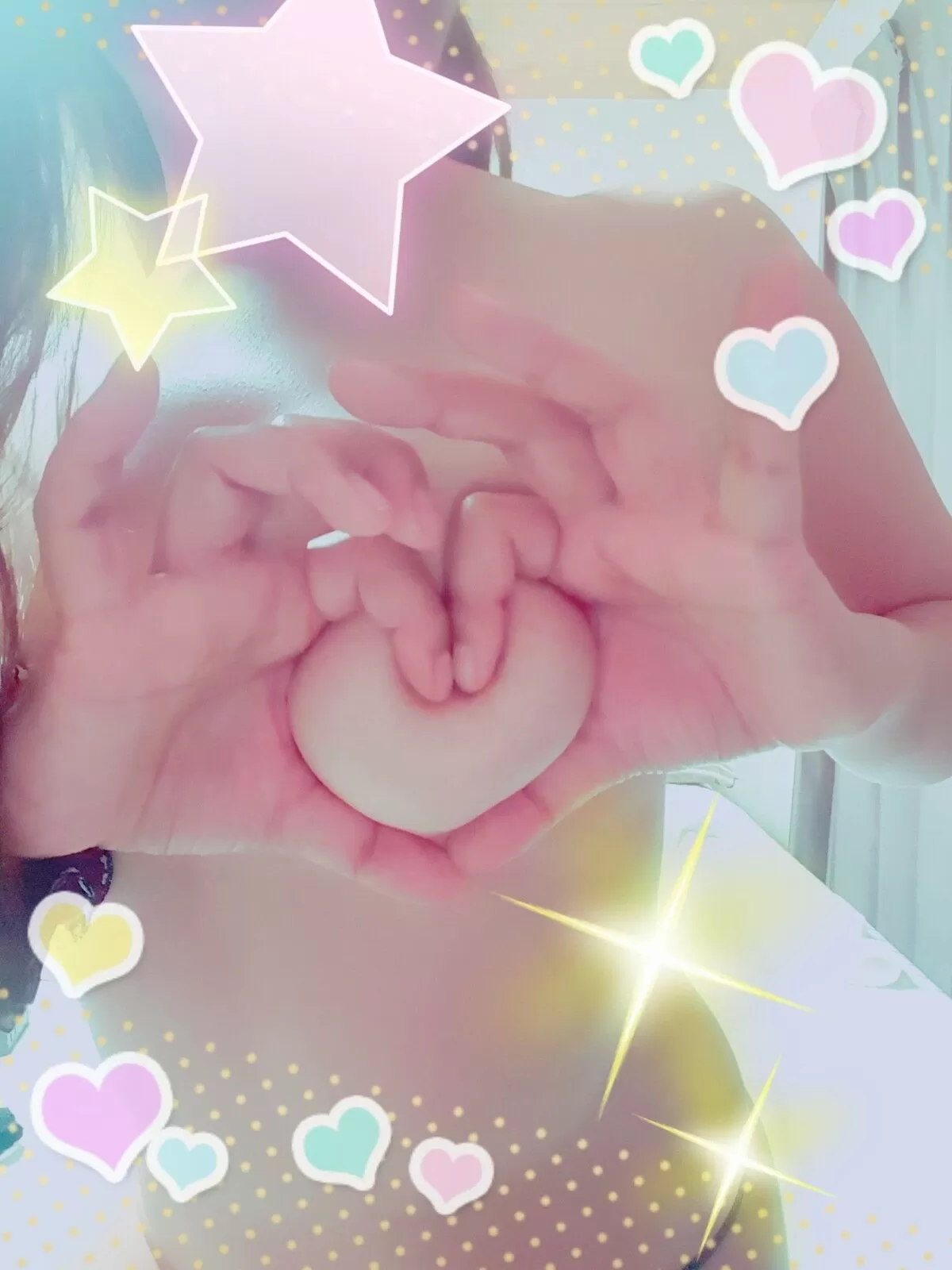 おっぱいハートエロ画像069