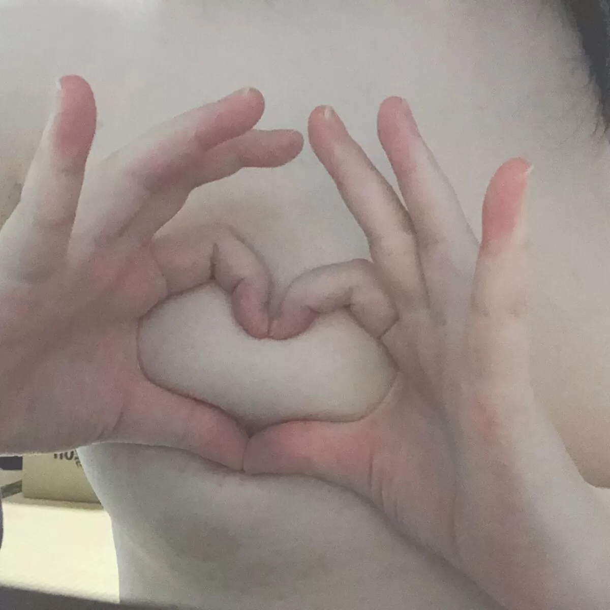 おっぱいハートエロ画像110