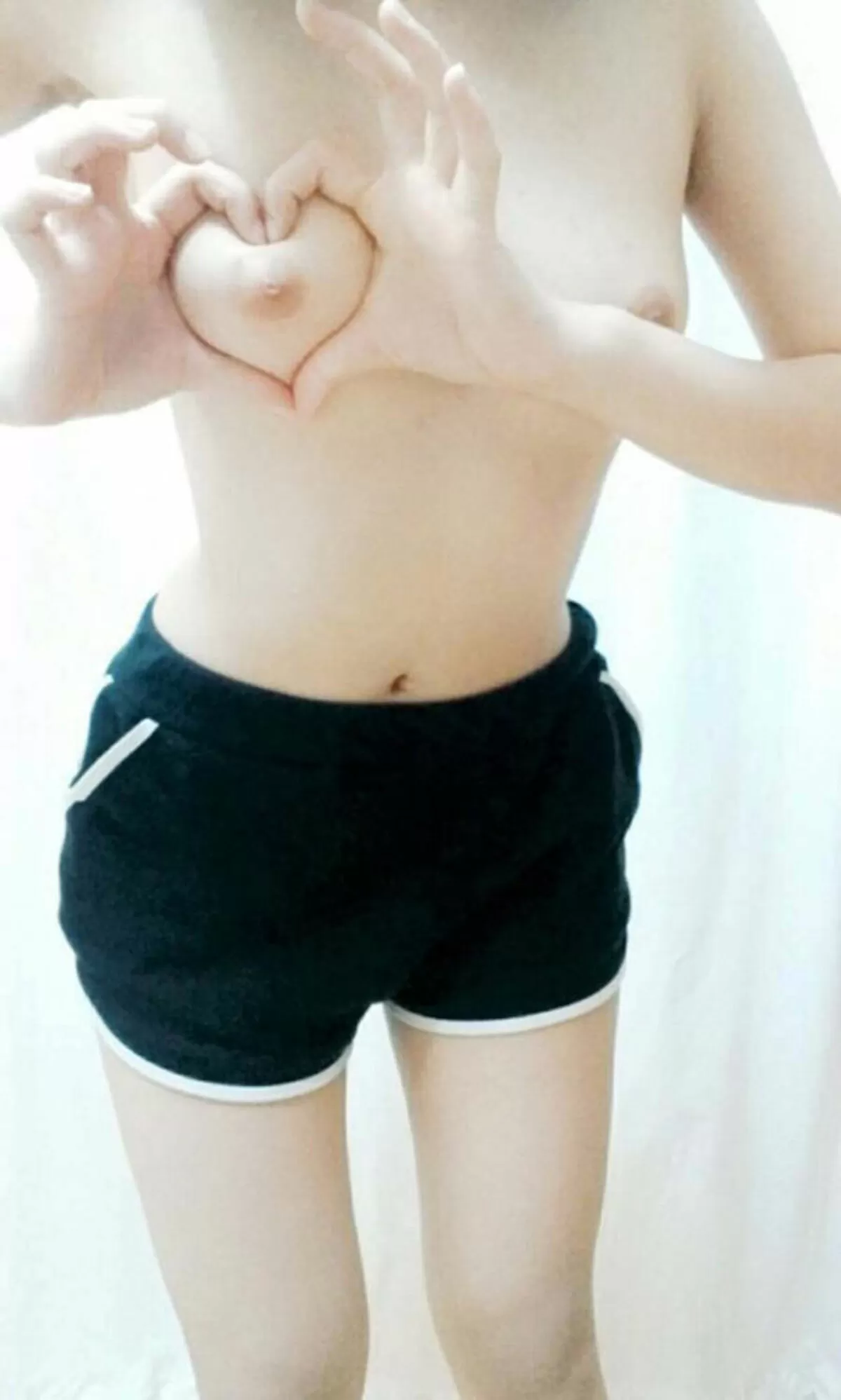 おっぱいハートエロ画像134