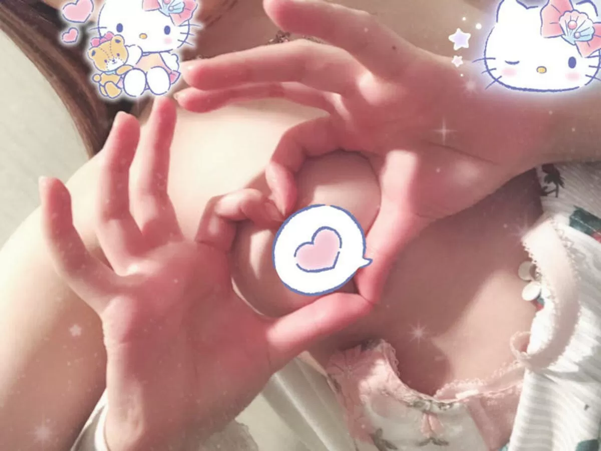 おっぱいハートエロ画像148