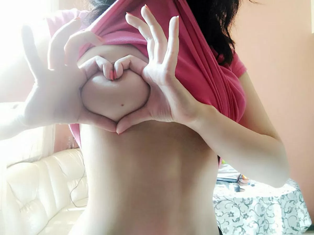 おっぱいハートエロ画像159