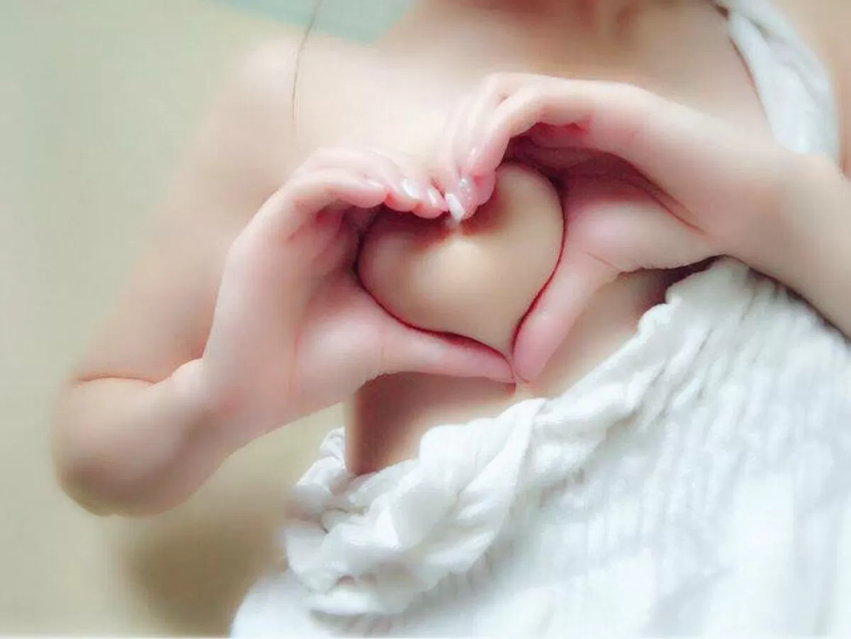 おっぱいハートエロ画像165