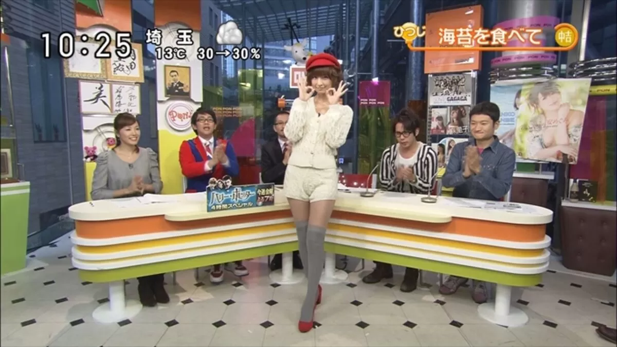 篠田麻里子エロ画像053