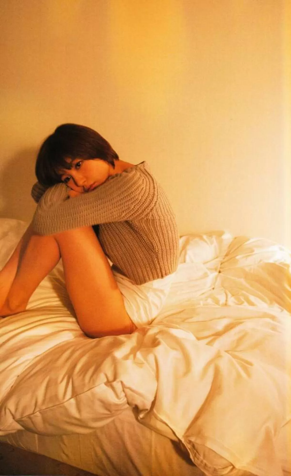 篠田麻里子エロ画像081