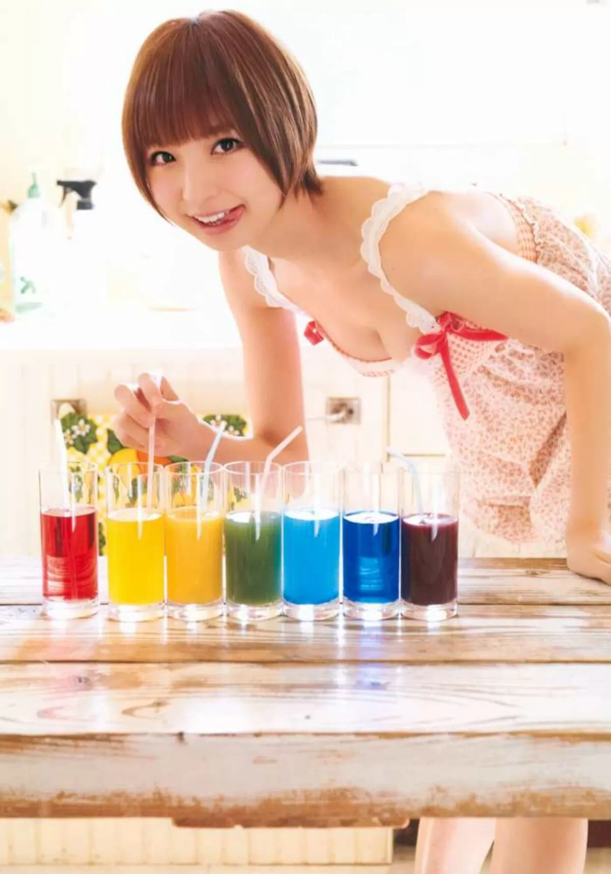 篠田麻里子エロ画像091