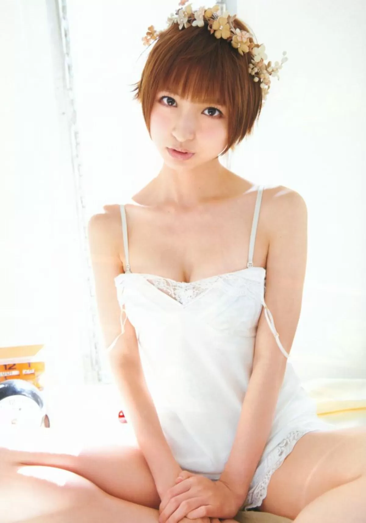 篠田麻里子エロ画像095