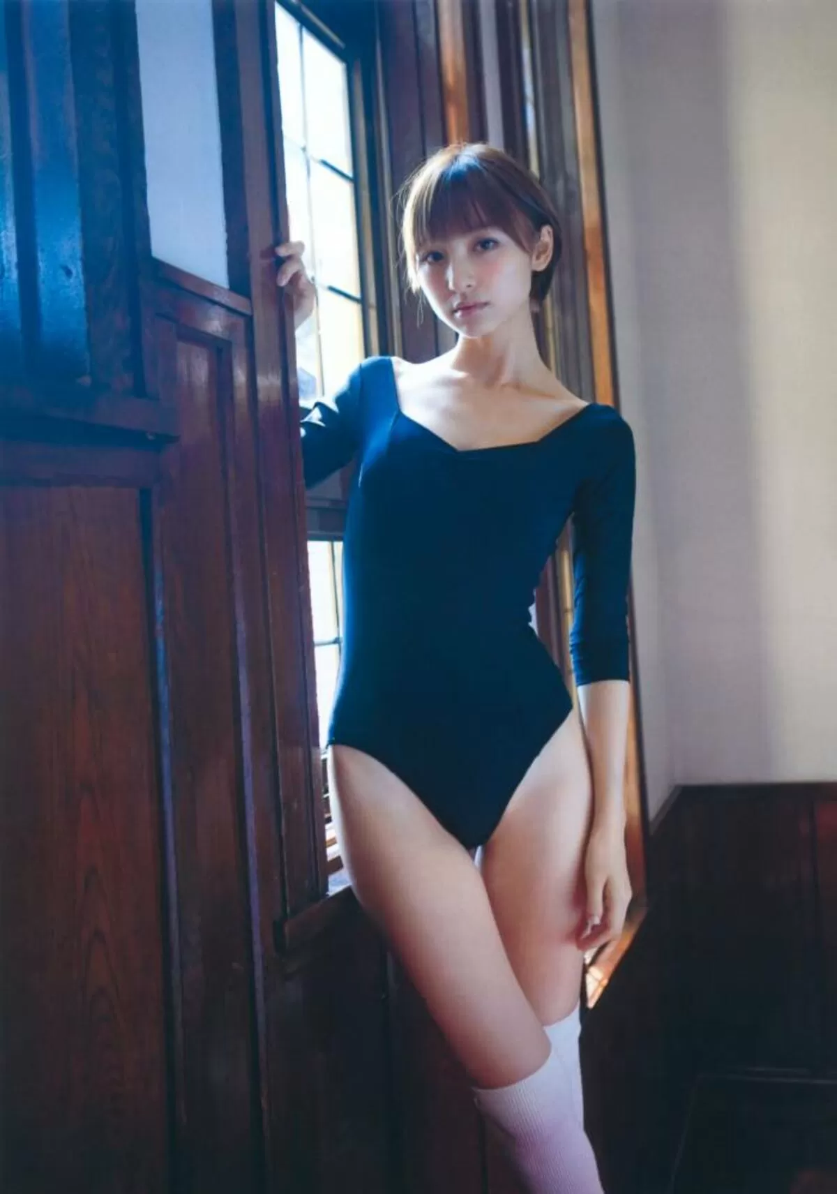 篠田麻里子エロ画像100