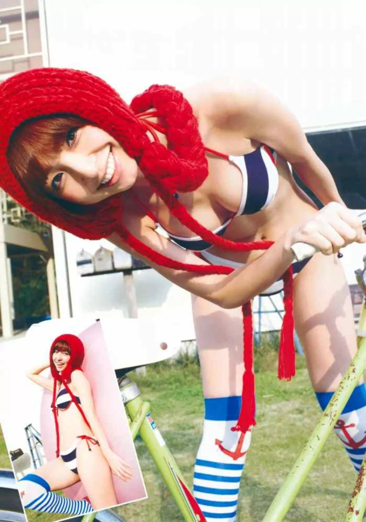 篠田麻里子エロ画像104