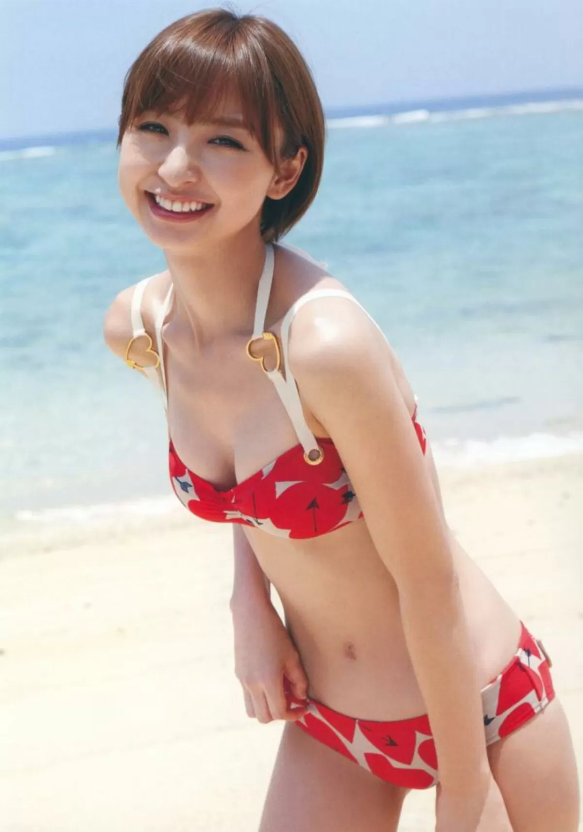 篠田麻里子エロ画像110