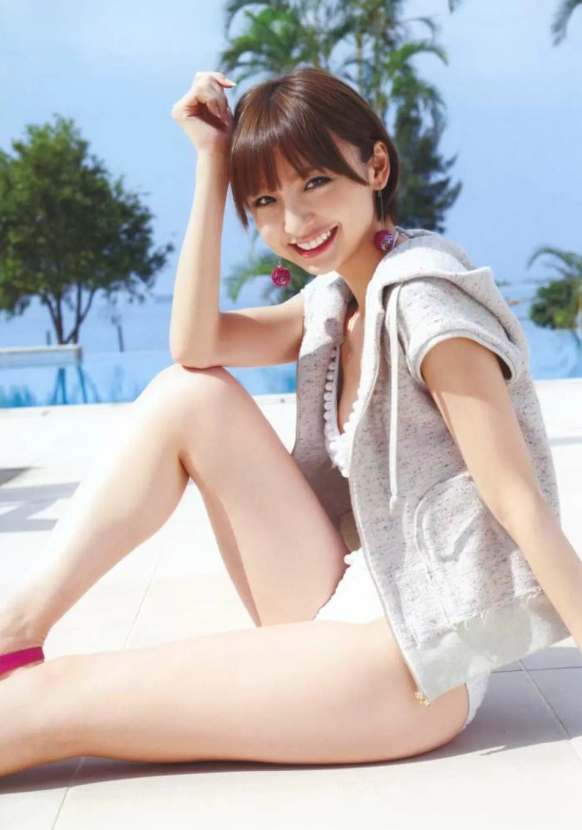 篠田麻里子エロ画像117