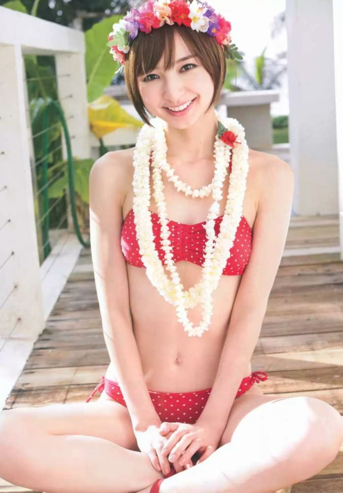 篠田麻里子エロ画像119