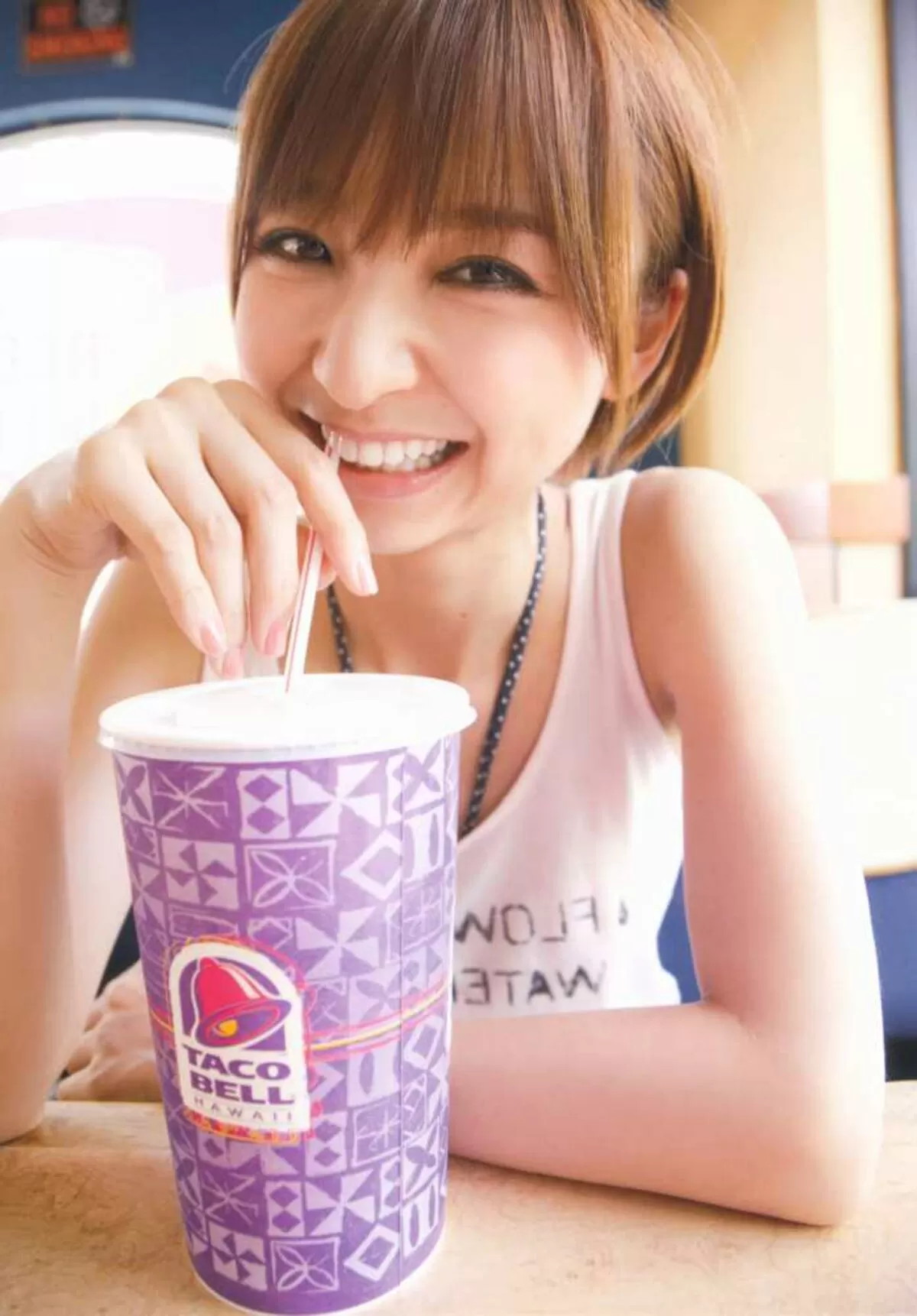 篠田麻里子エロ画像120