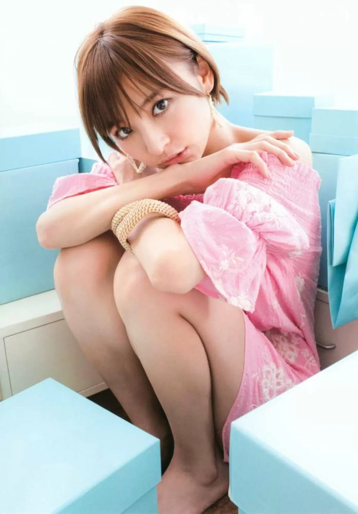 篠田麻里子エロ画像122