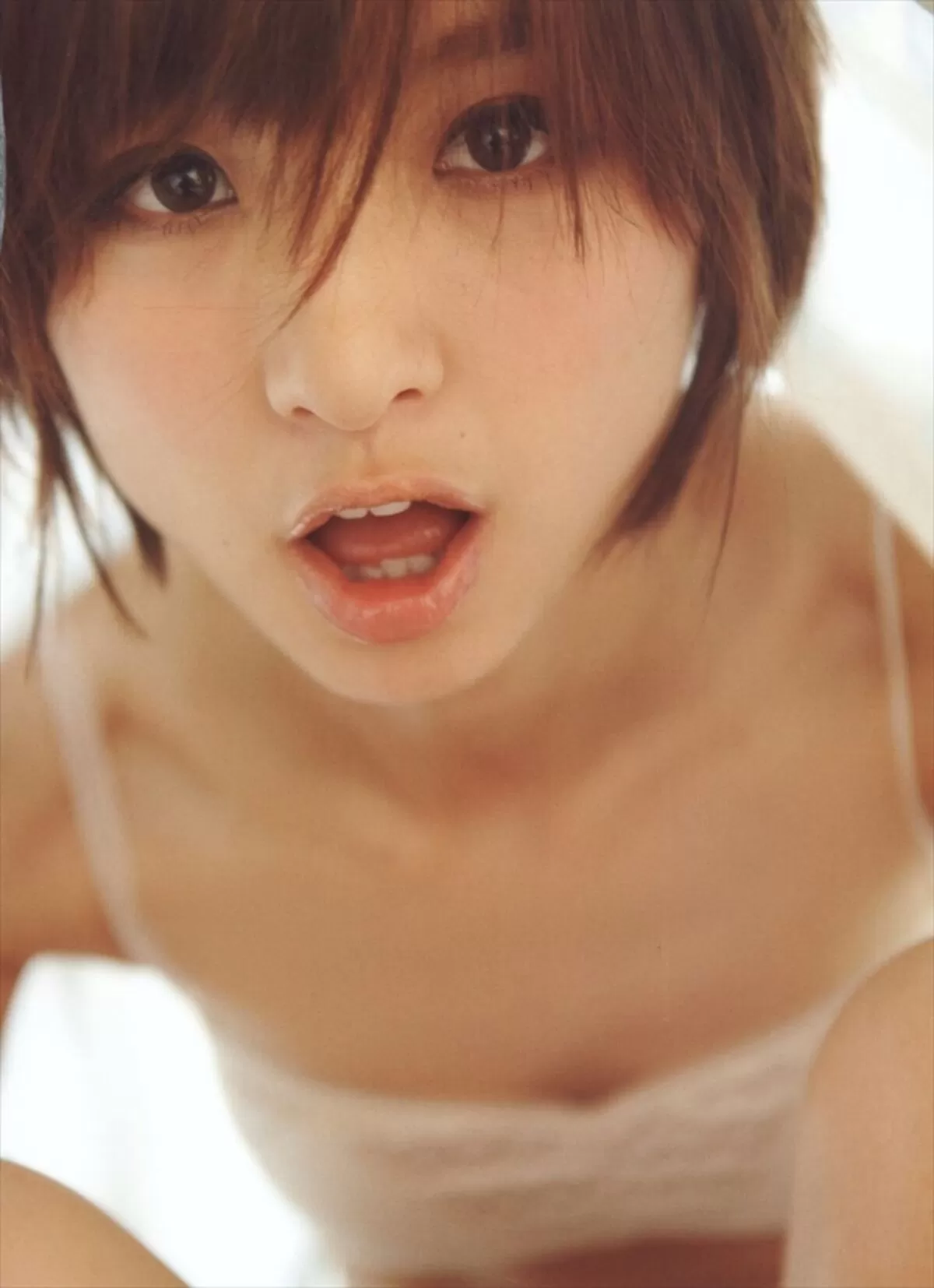 篠田麻里子エロ画像132