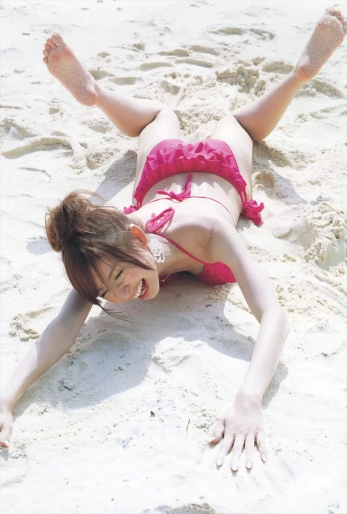 篠田麻里子エロ画像150