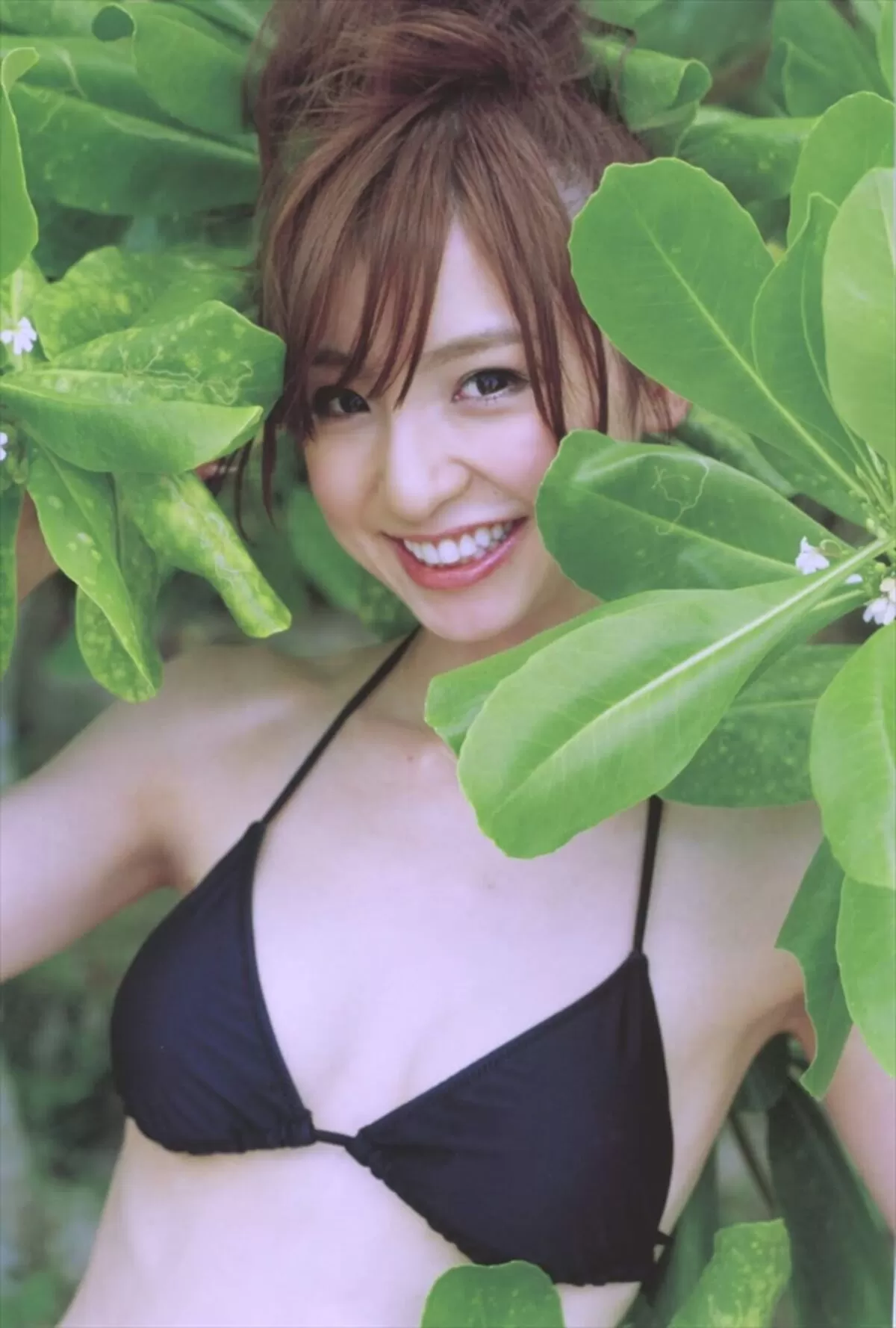 篠田麻里子エロ画像156