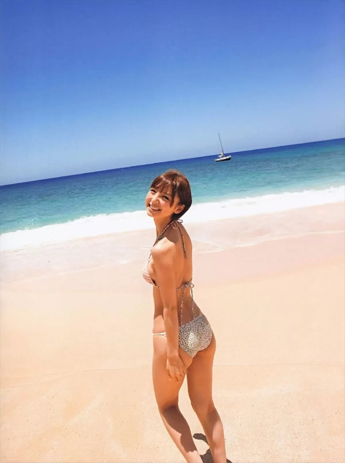 篠田麻里子エロ画像173