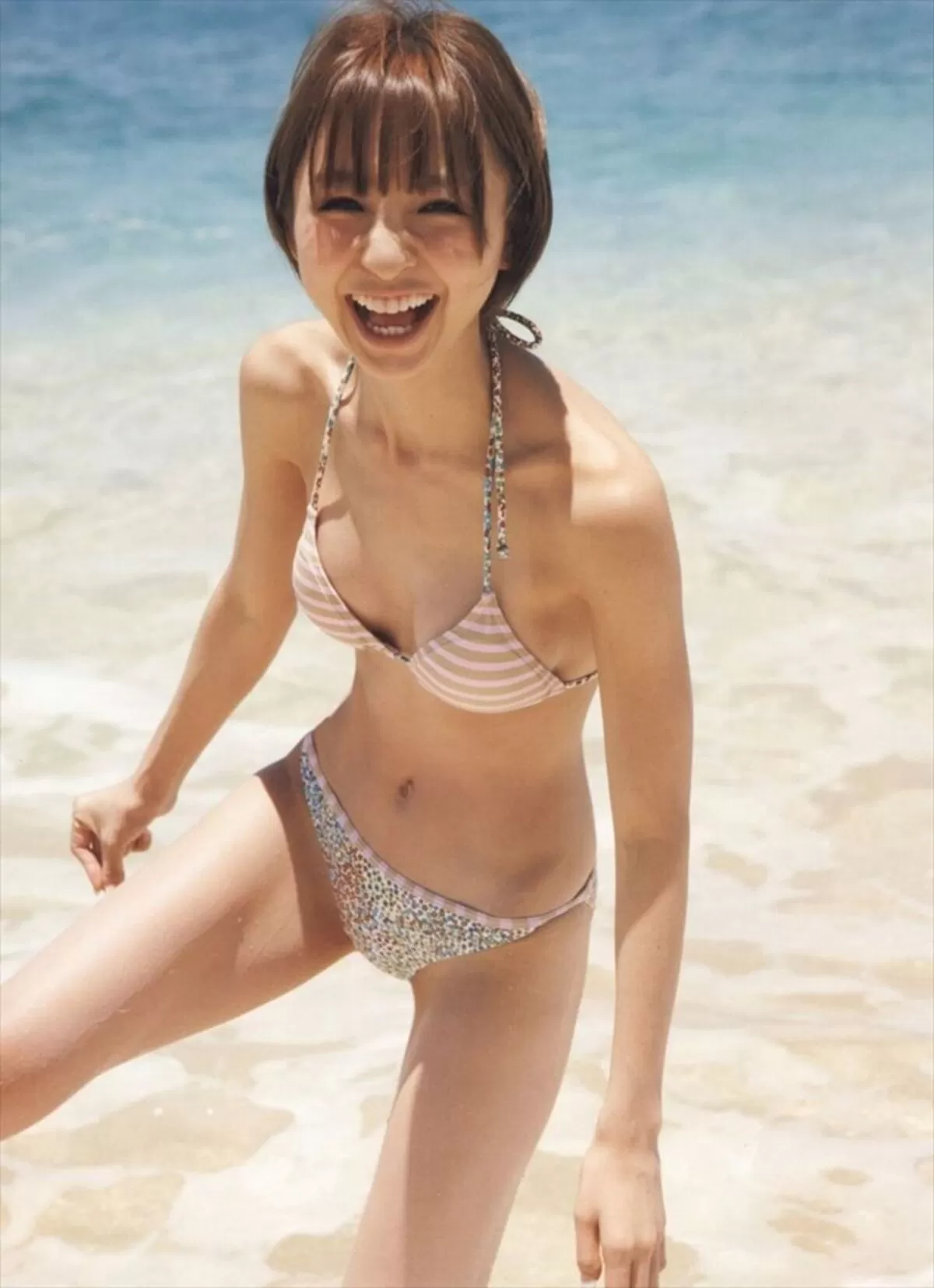 篠田麻里子エロ画像187