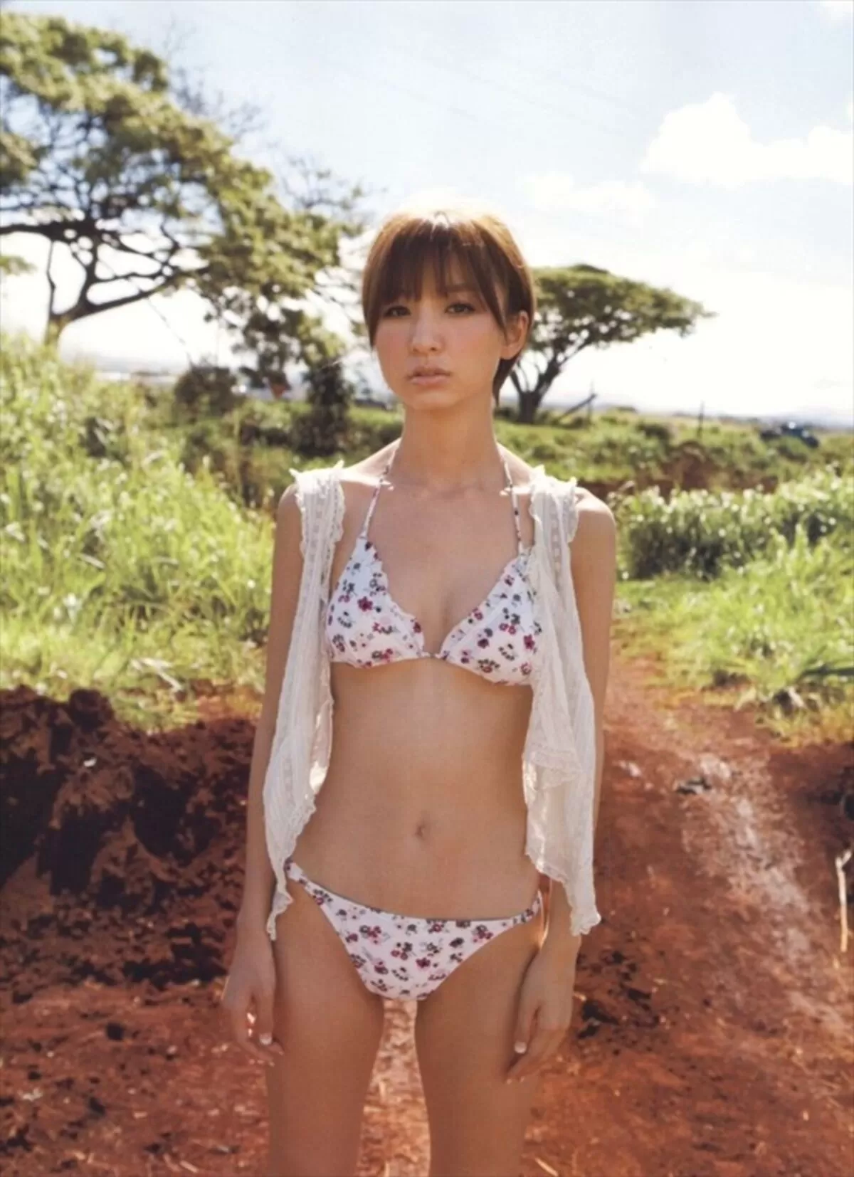篠田麻里子エロ画像193