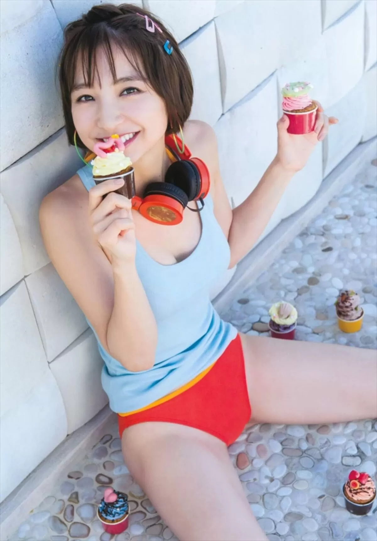 篠田麻里子エロ画像204