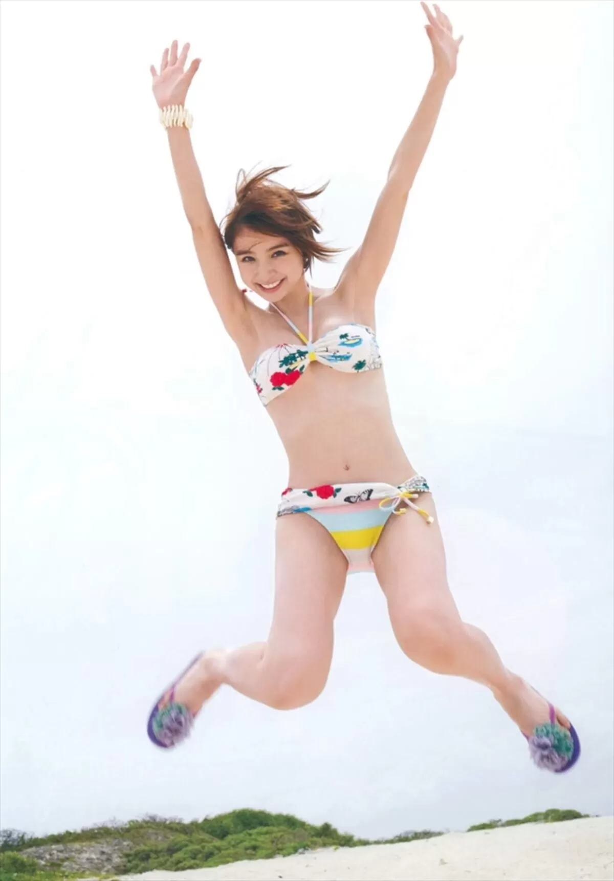 篠田麻里子エロ画像214