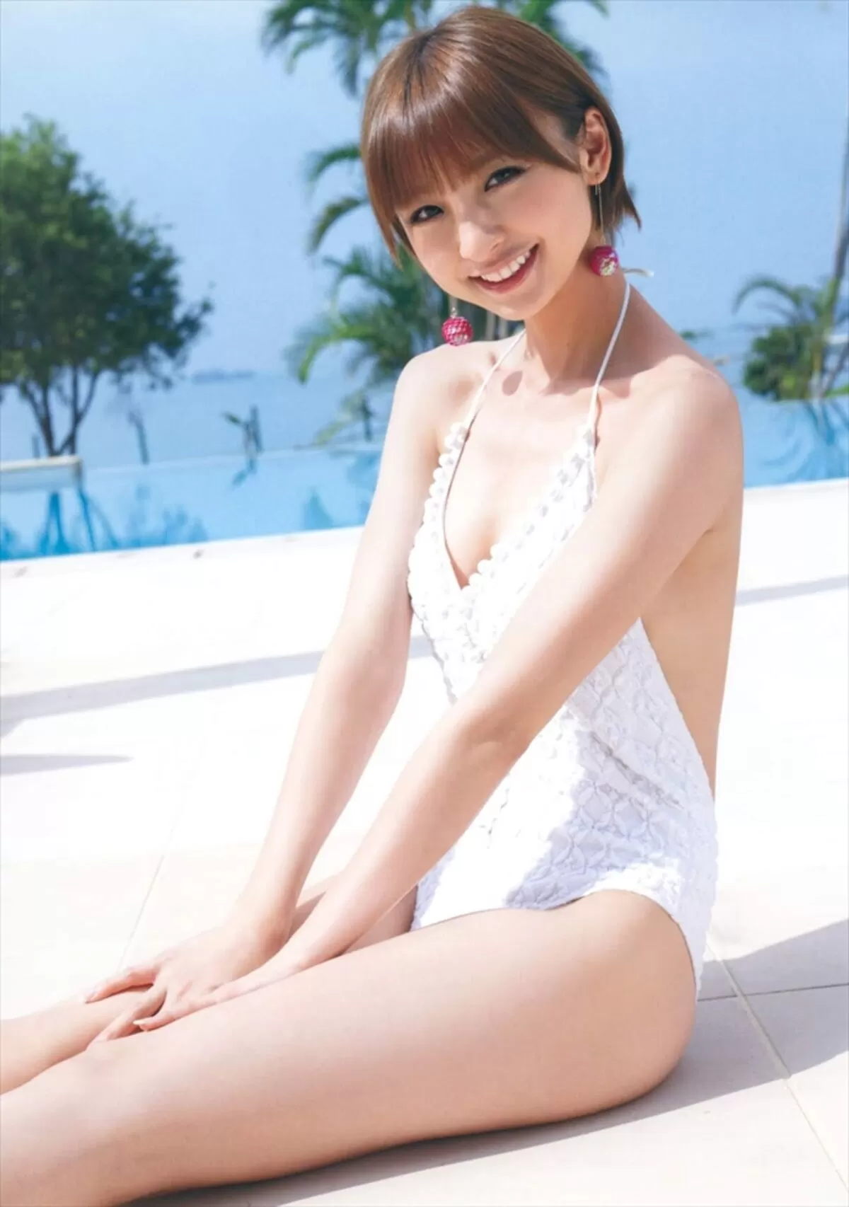 篠田麻里子エロ画像216