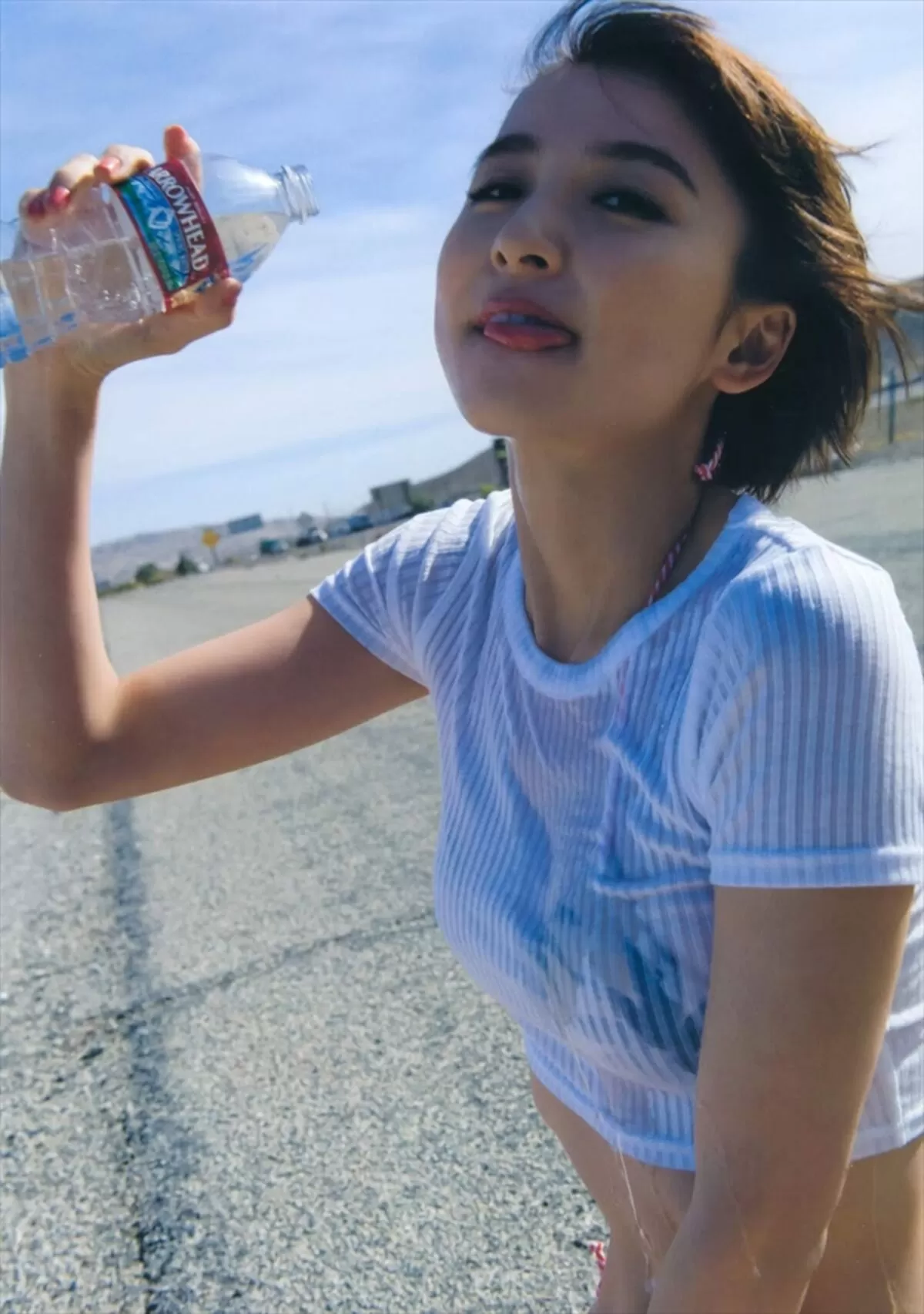 篠田麻里子エロ画像220