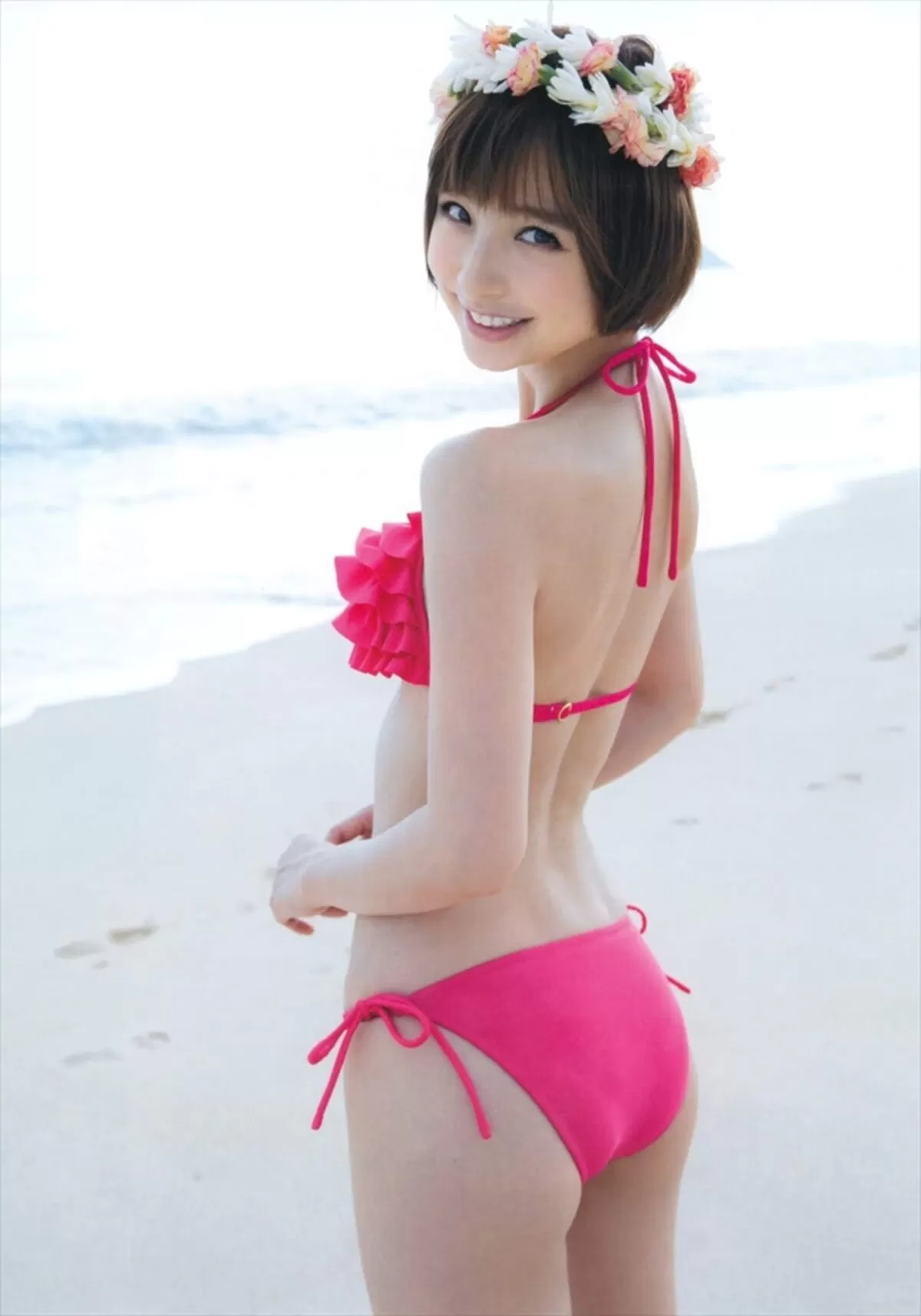 篠田麻里子エロ画像229