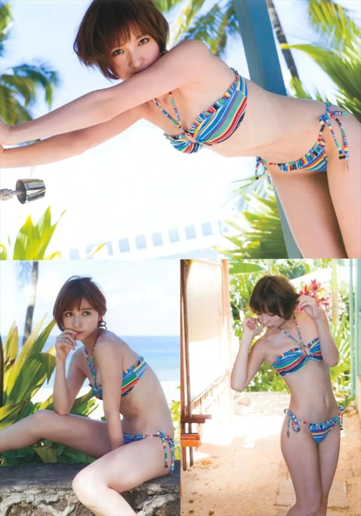篠田麻里子エロ画像231