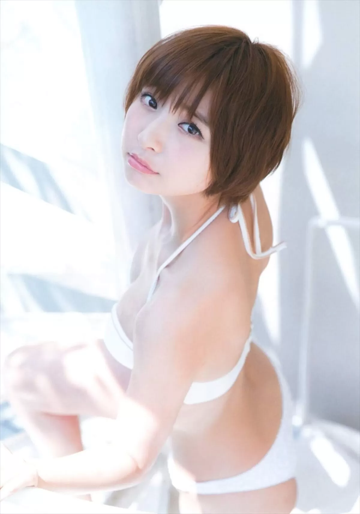 篠田麻里子エロ画像233