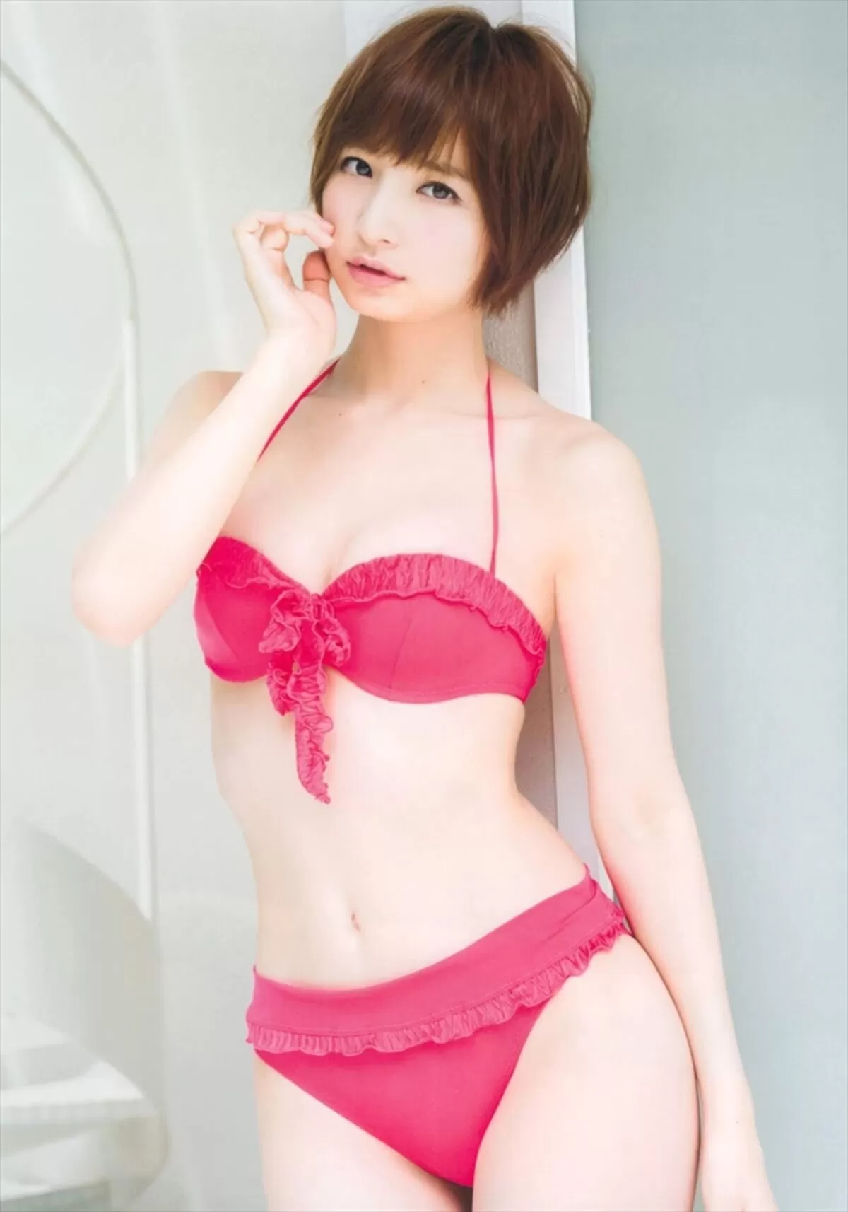 篠田麻里子エロ画像236