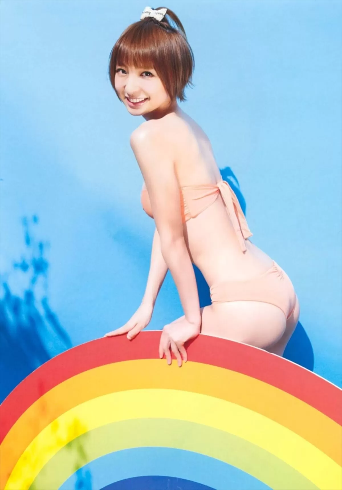 篠田麻里子エロ画像249