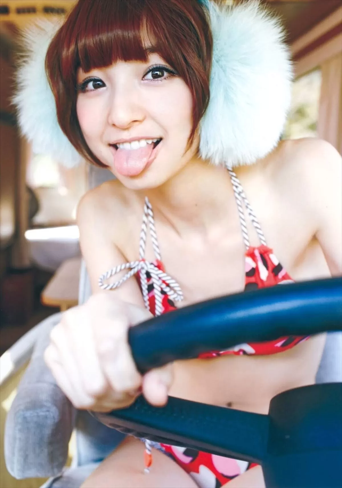 篠田麻里子エロ画像266