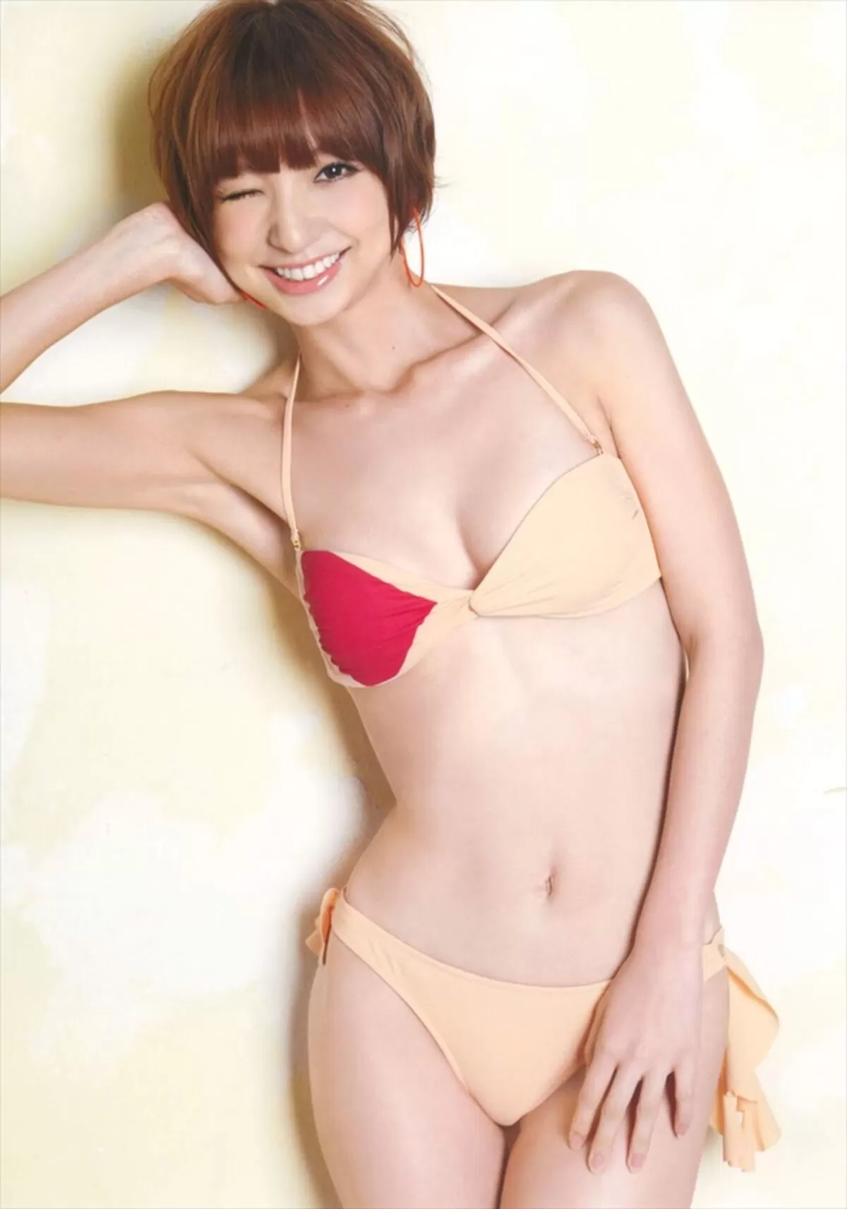 篠田麻里子エロ画像270