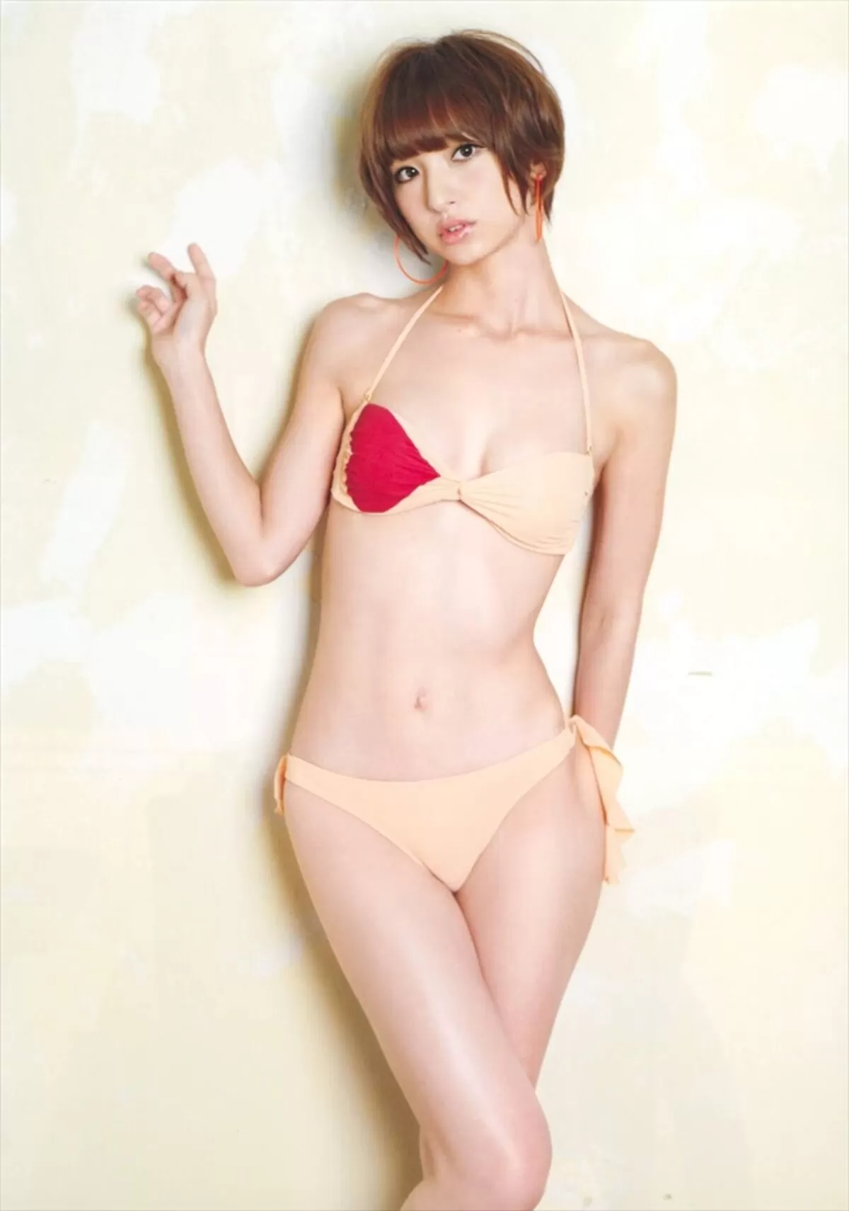 篠田麻里子エロ画像271