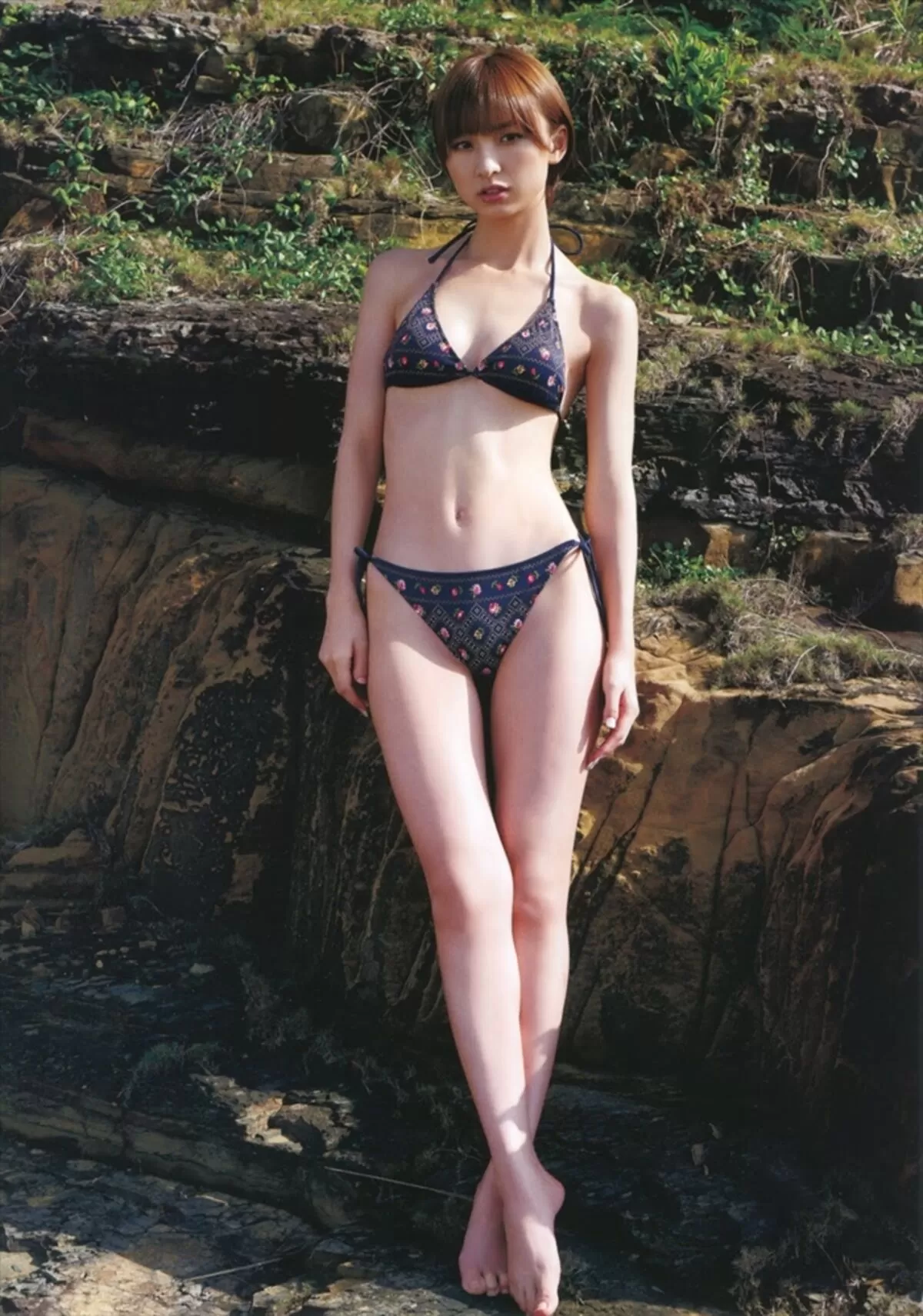 篠田麻里子エロ画像272