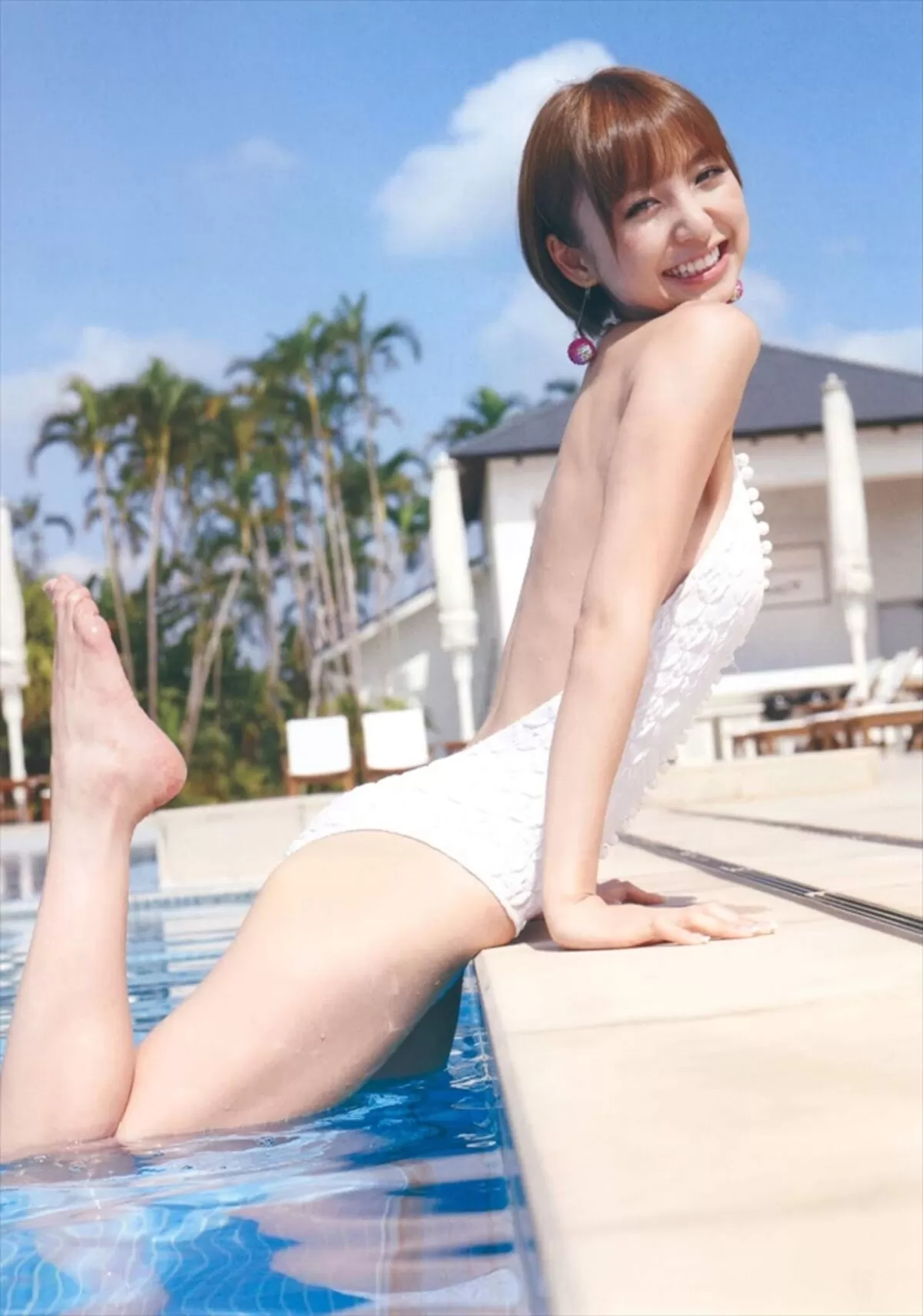 篠田麻里子エロ画像274