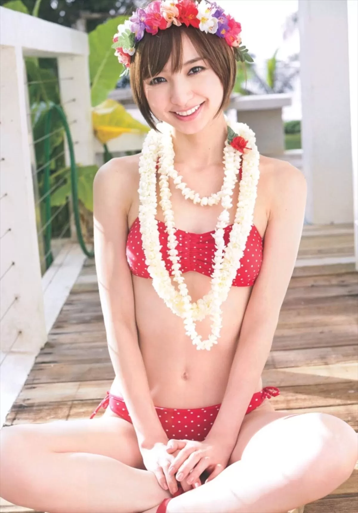 篠田麻里子エロ画像280