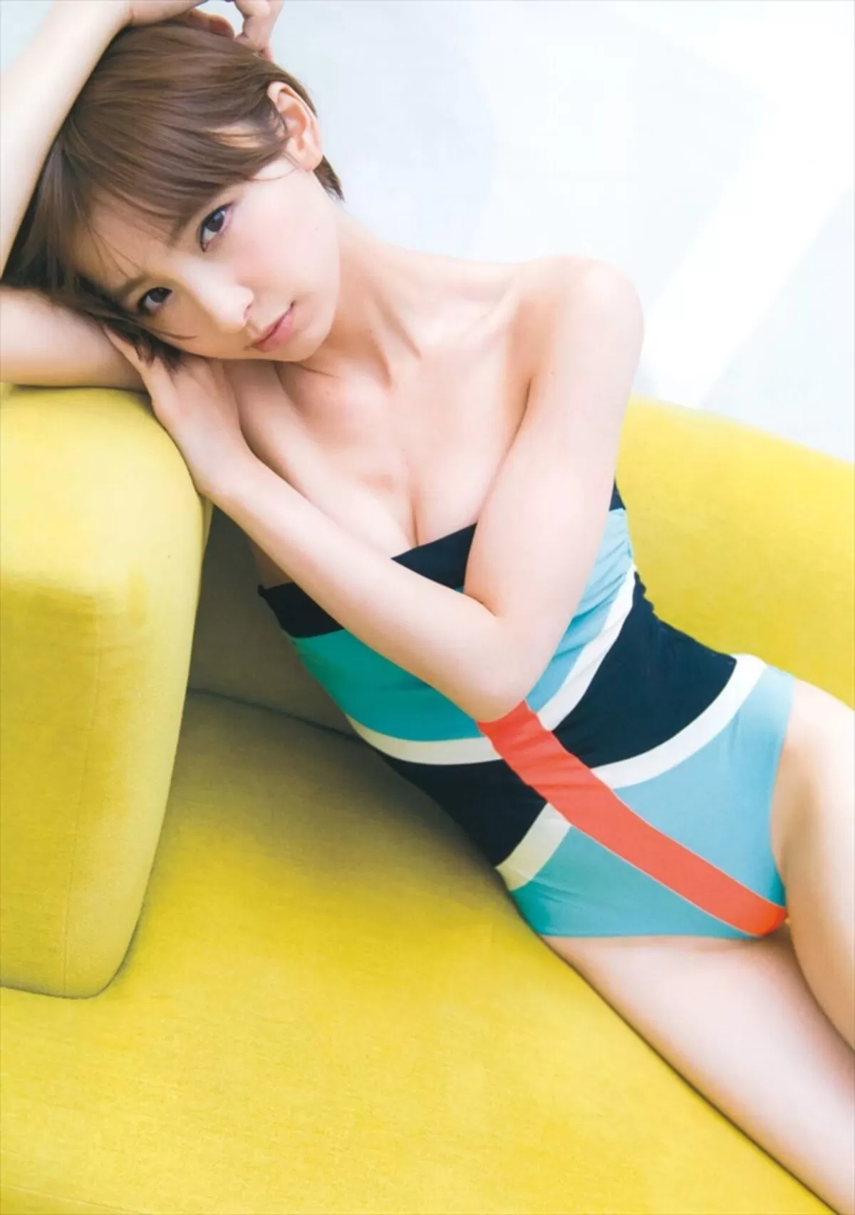 篠田麻里子エロ画像290