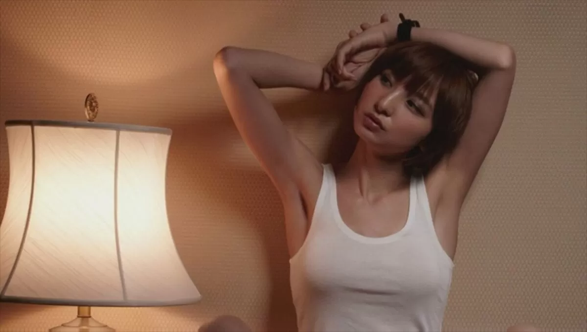 篠田麻里子エロ画像319