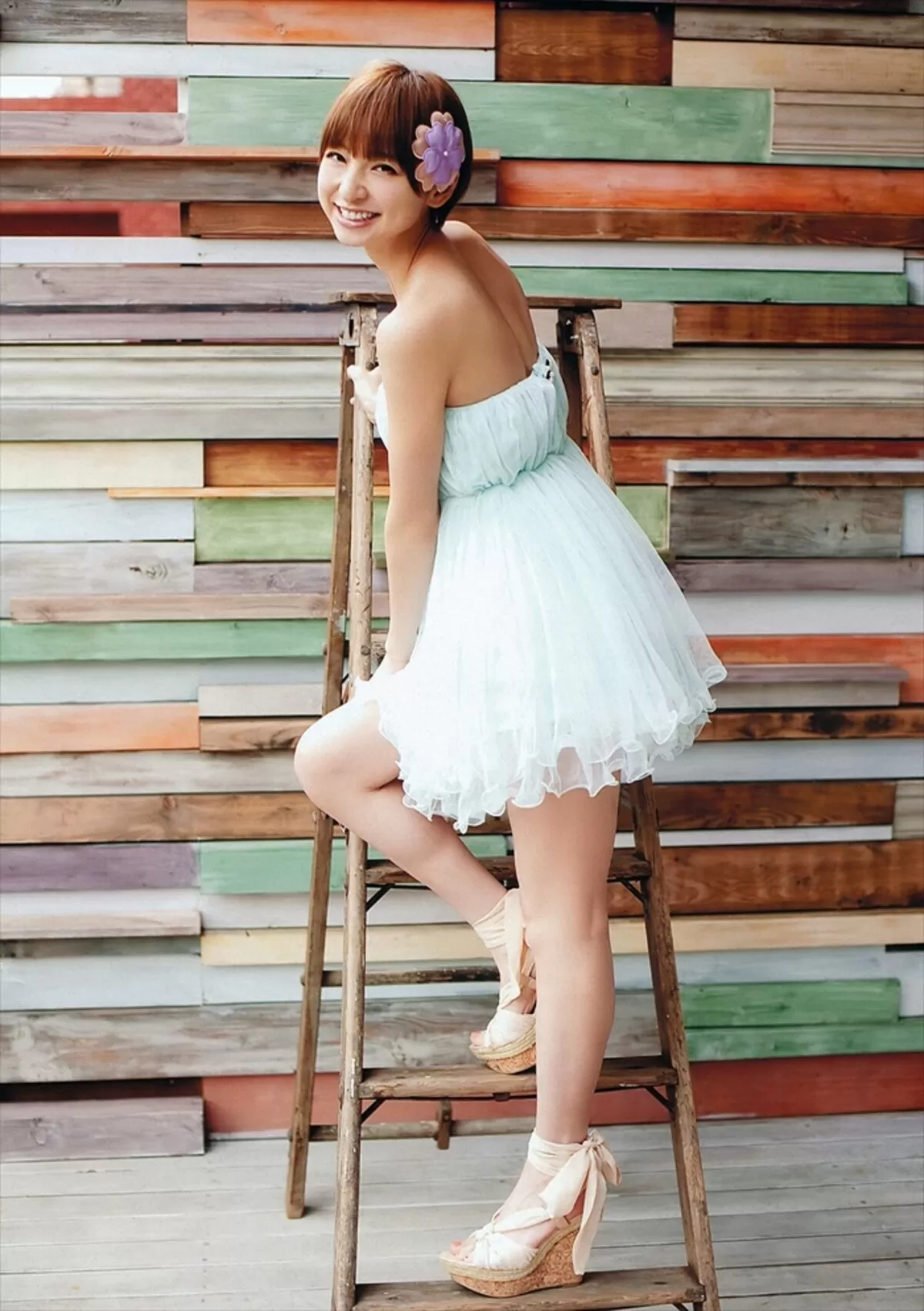 篠田麻里子エロ画像322