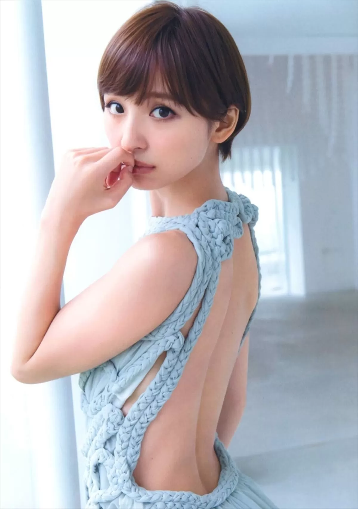 篠田麻里子エロ画像330