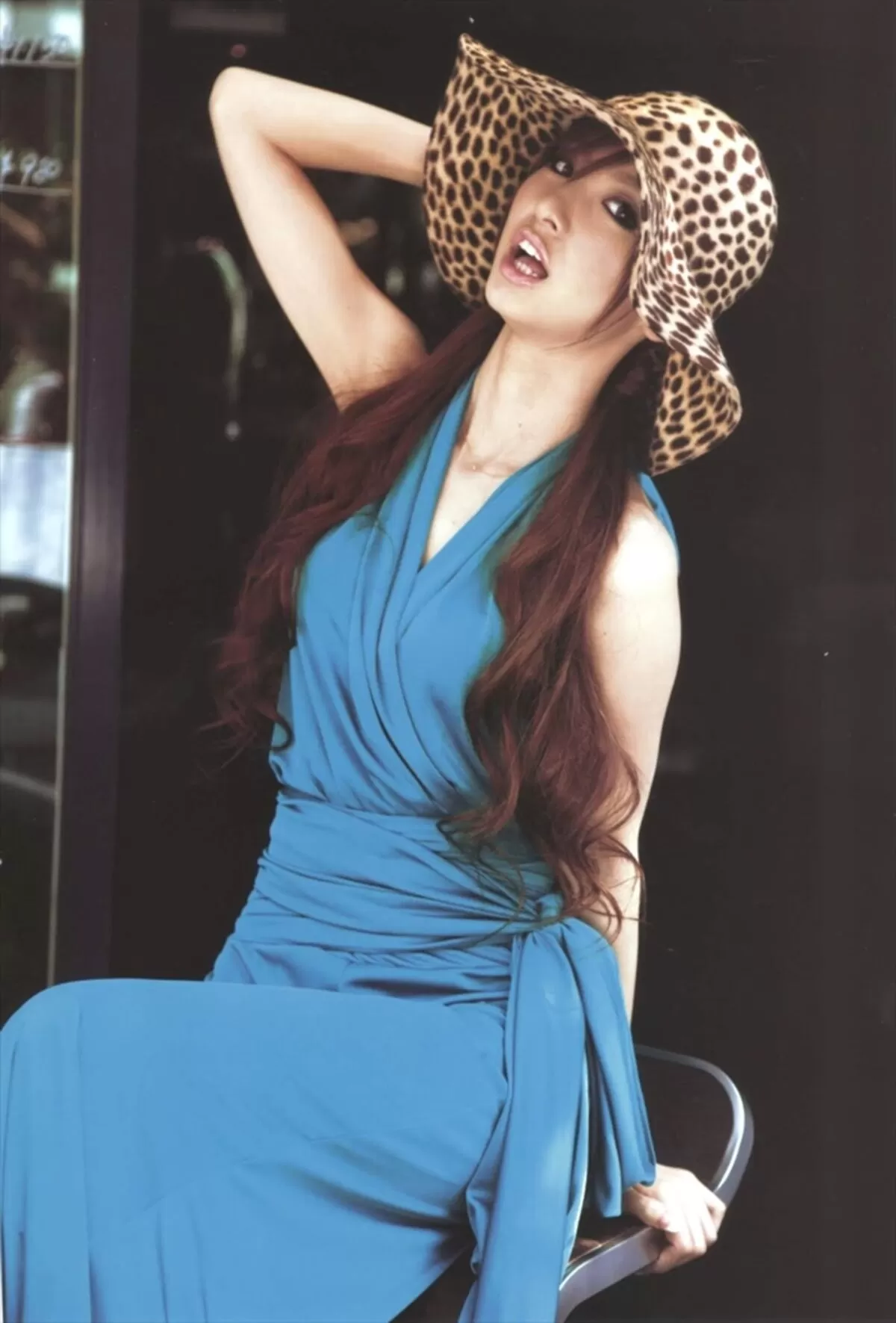 篠田麻里子エロ画像331