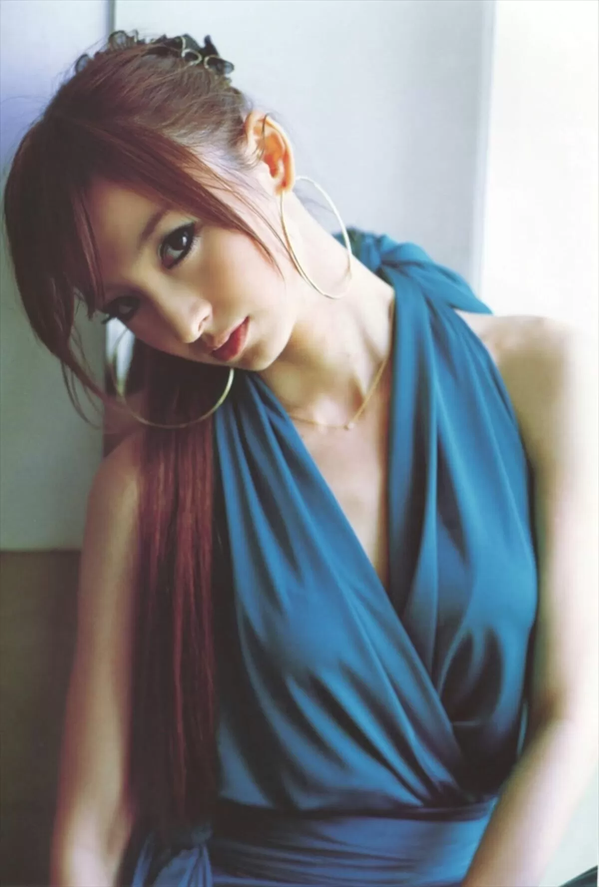 篠田麻里子エロ画像333