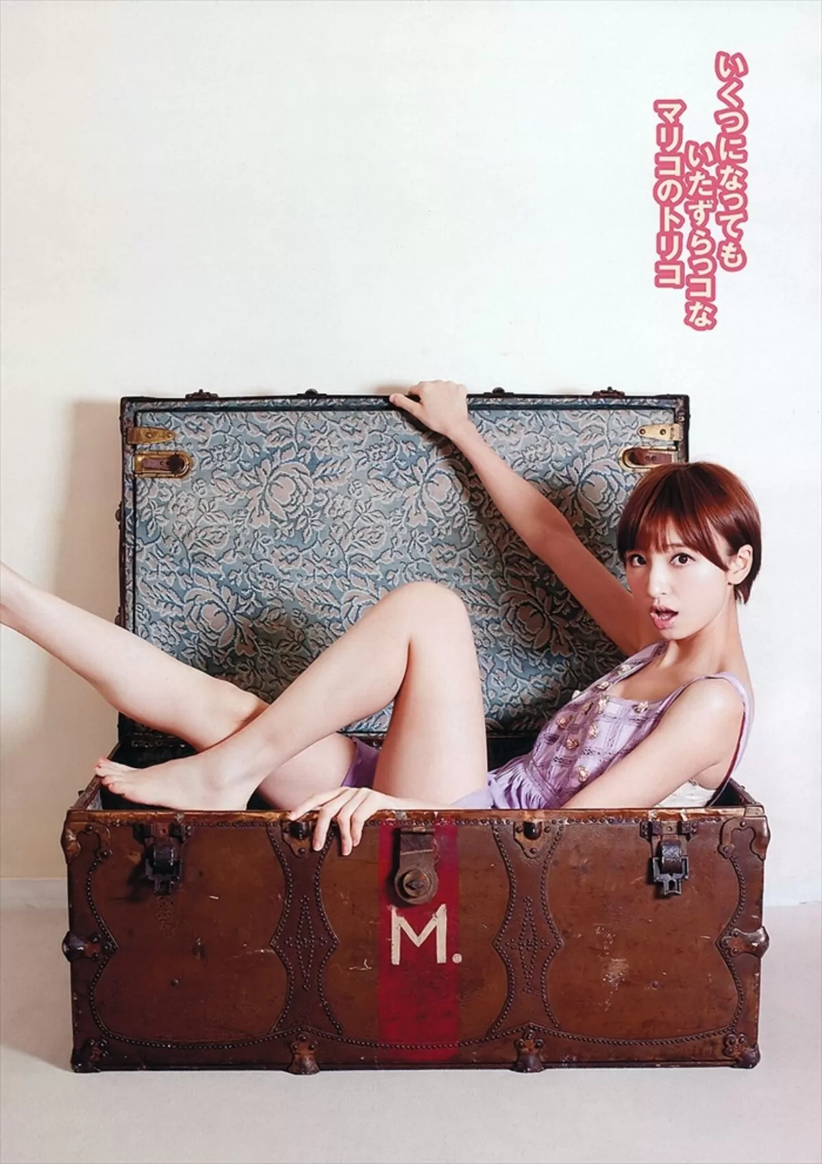 篠田麻里子エロ画像341