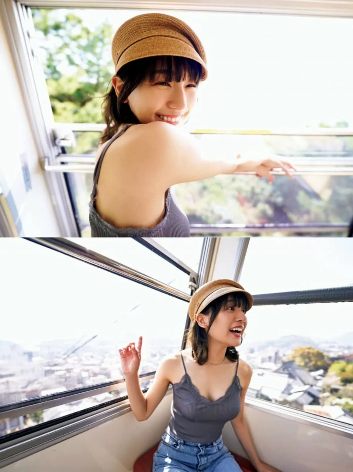 浅川梨奈エロ画像065